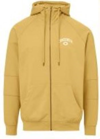 Hz61 Full Zip Sweatshirt With Funnel Hood