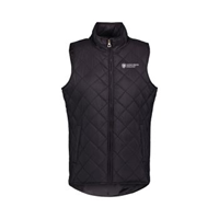 Jak82l Ladies Quilted Vest