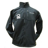 Jak-42 Concordia Columbia Brand Soft Shell Jacket
