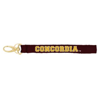 Key66 Woven Key Strap