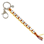 Key71 Braided String Keychain