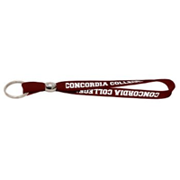 Key73 Shoelace Wristlet