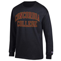 Ls188 Concordia Long Sleeve T-Shirt