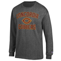 Ls189 Concordia Long Sleeve T-Shirt
