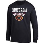 Ls193 Long Sleeve T-Shirt