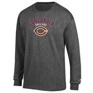 Ls197 Champion L/S T-Shirt