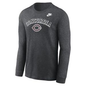 Ls198 Nike Long Sleeve T-Shirt