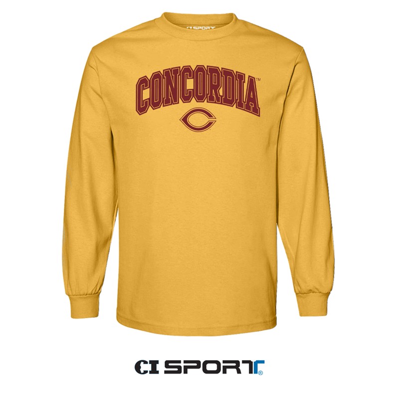 Ls201 Ci Sport L/S T-Shirt (SKU 1100942969) Ls201 Ci Sport L/S T-Shirt (SKU 1100942969)