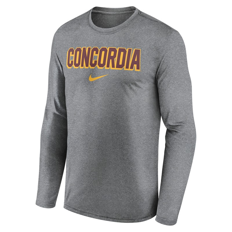 Ls202 Nike Long Sleeve T-Shirt (SKU 1101088347) Ls202 Nike Long Sleeve T-Shirt (SKU 1101088347)