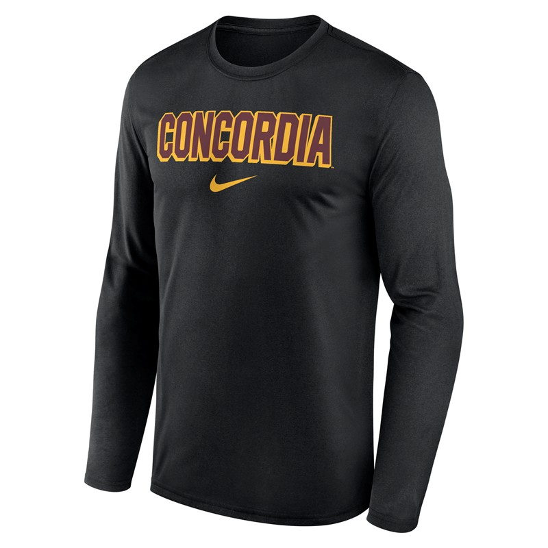 Ls203 Nike Long Sleeve T-Shirt (SKU 1101083847) Ls203 Nike Long Sleeve T-Shirt (SKU 1101083847)