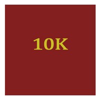 M10k Medium Ring