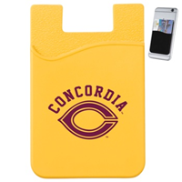 Nv118 Silicone Card Wallet