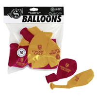 Nv135 10 Pack Of Ballons