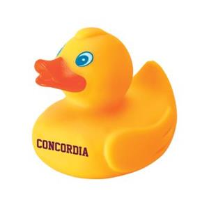 Nv153 Rubber Duck
