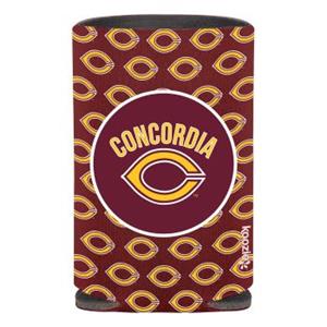 Nv157 Insulated Can Koozie For 12Oz Cans