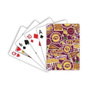 Nv158 Playing Cards