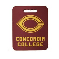 Nv-88 Padded Concordia Stadium Seat/Gardening Mat