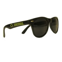 Nv-89 Concordia C Logo Sunglasses