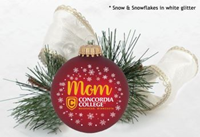 Orn47 Mom Ornament