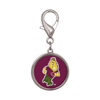 Pet06 Pet Collar Charm