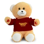 Pl21 Future Cobber Buddy Bear