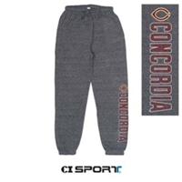 Pt158 Concordia Marled Fleece Sweatpants