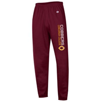 Pt159 Concordia Elastic Banded Bottom Sweatpant