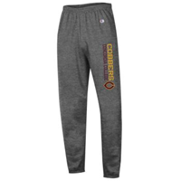Pt160 Concordia Elastic Banded Bottom Sweatpant