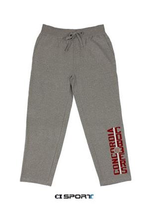 Pt169 Fleece Open Bottom Sweatpant
