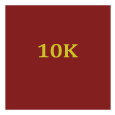 S10k Small Ring