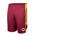 Sh110 9" Inseam Shorts
