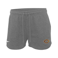 Sh118 Nike Ladies French Terry Short