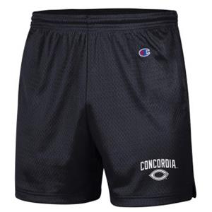 Sh119 Champion 5" Mesh Short
