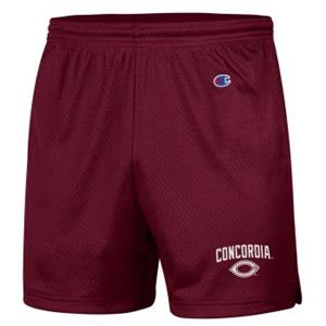 Sh120 Champion 5" Mesh Short