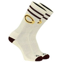Sock49 Vintage Stripe Sock
