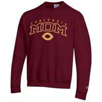 Ss237 Concordia Mom Crewneck Sweatshirt
