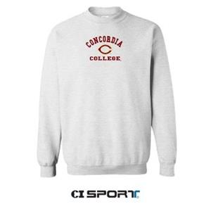 Ss260 Fleece Crewneck Sweatshirt