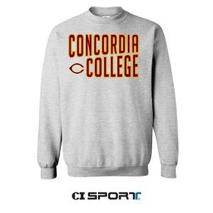 Ss261 Fleece Crewneck Sweatshirt