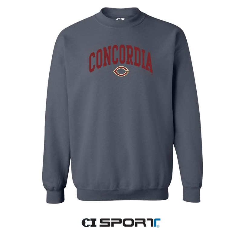 Ss277 Ci Crewneck Sweatshirt (SKU 1100963441) Ss277 Ci Crewneck Sweatshirt (SKU 1100963441)
