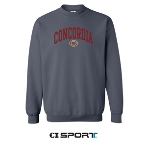 Ss277 Ci Crewneck Sweatshirt