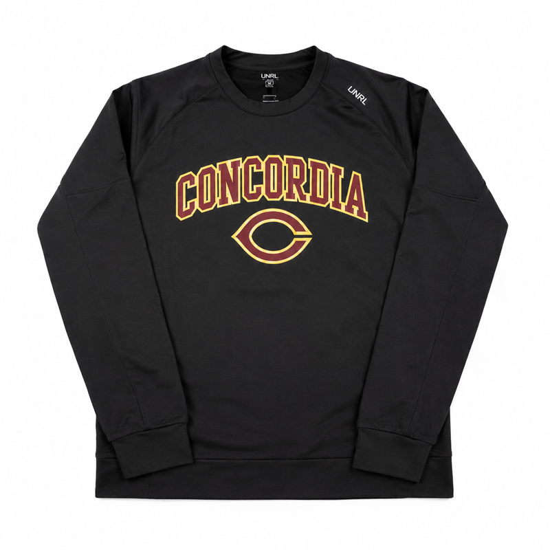 UNRL Crossover Crewneck (SKU 1101328041) UNRL Crossover Crewneck (SKU 1101328041)