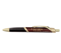 Su06 Concordia College Javelin Pen