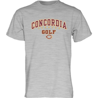 Ts526 Concordia Golf Tee