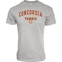 Ts534 Concordia Tennis Tee