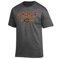 Ts572 Champion S/S Tee Shirt
