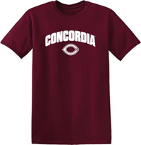 Ts643 S/S Concordia T-Shirt