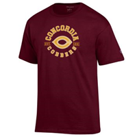 Ts655 Champion S/S T-Shirt