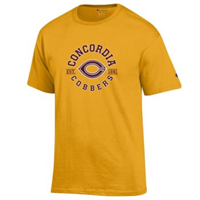 Ts660 Champion S/S T-Shirt