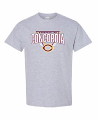 Ts661 Short Sleeve Concordia T-Shirt