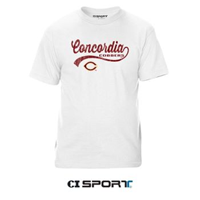 Ts665 Concordia Short Sleeve T-Shirt